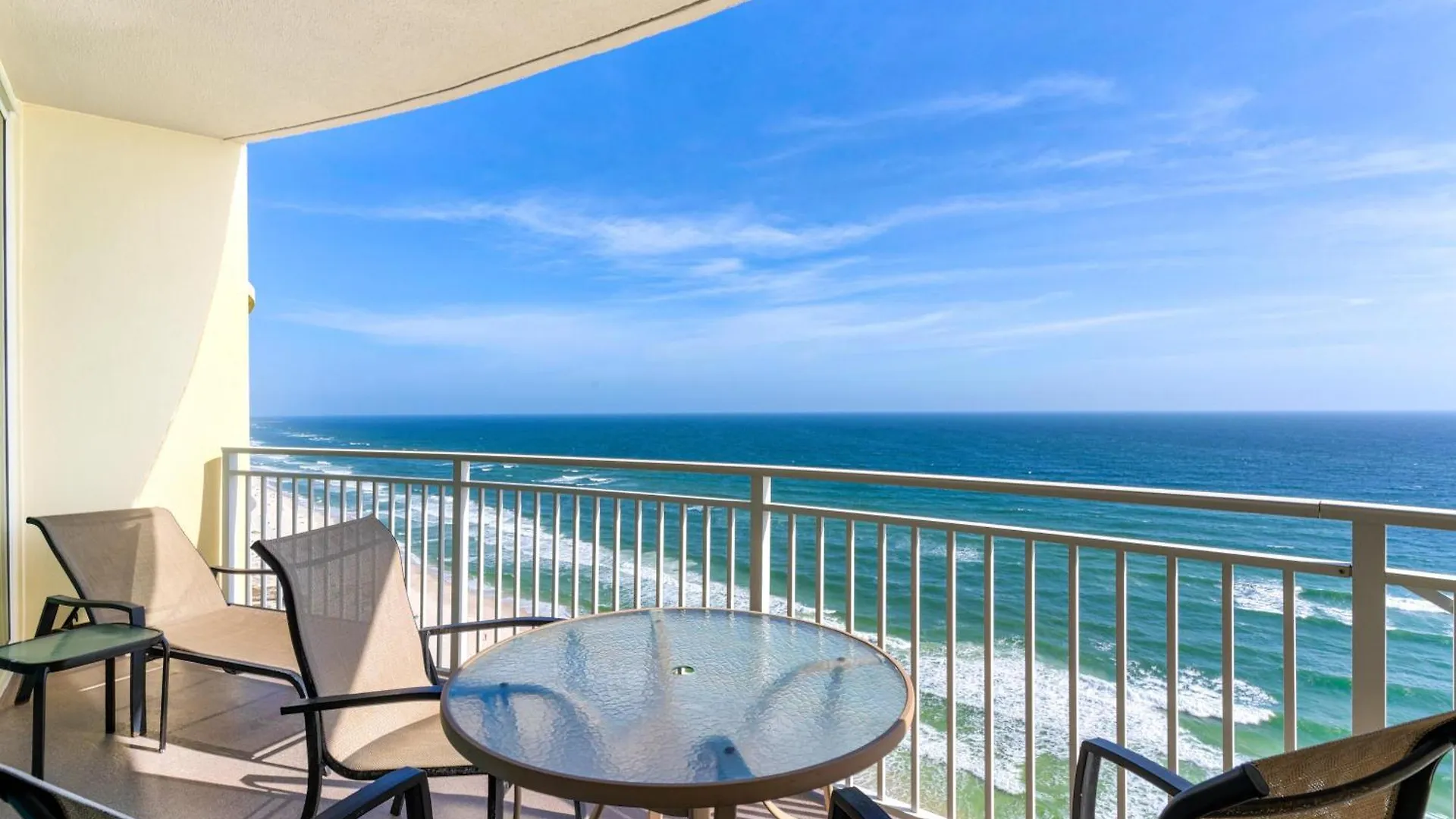 Aqua 1904 Villa Panama City Beach 0*,