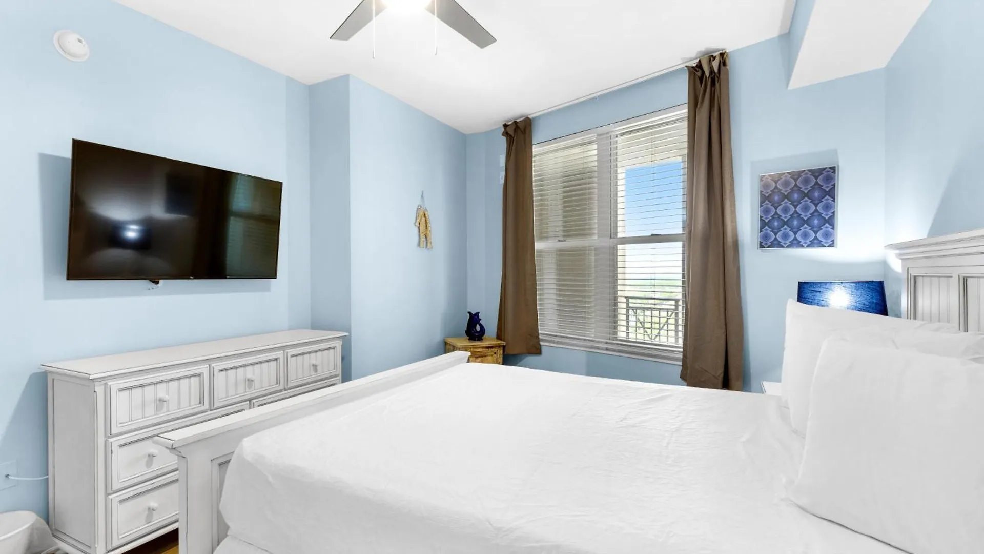 Aqua 1904 Villa Panama City Beach Semesterbostad