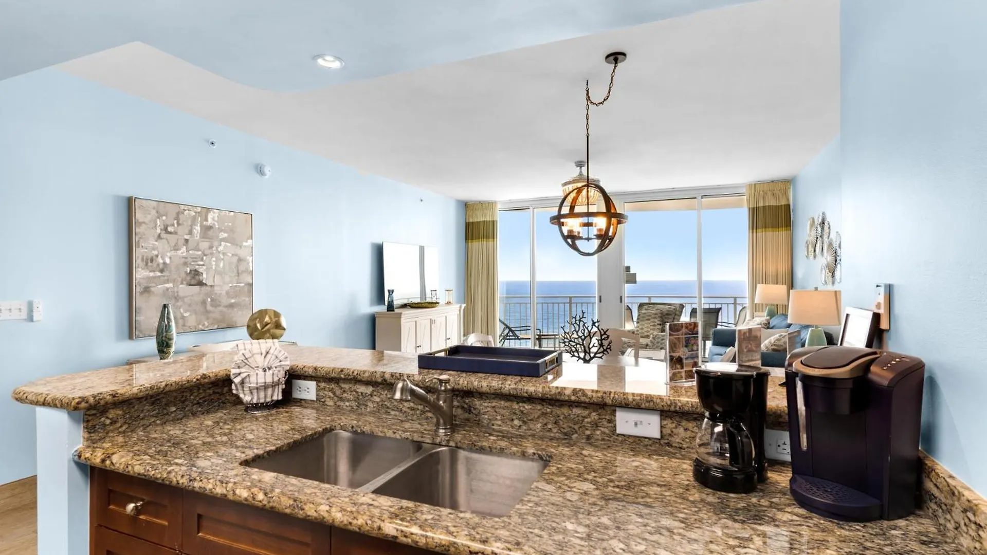 Aqua 1904 Villa Panama City Beach