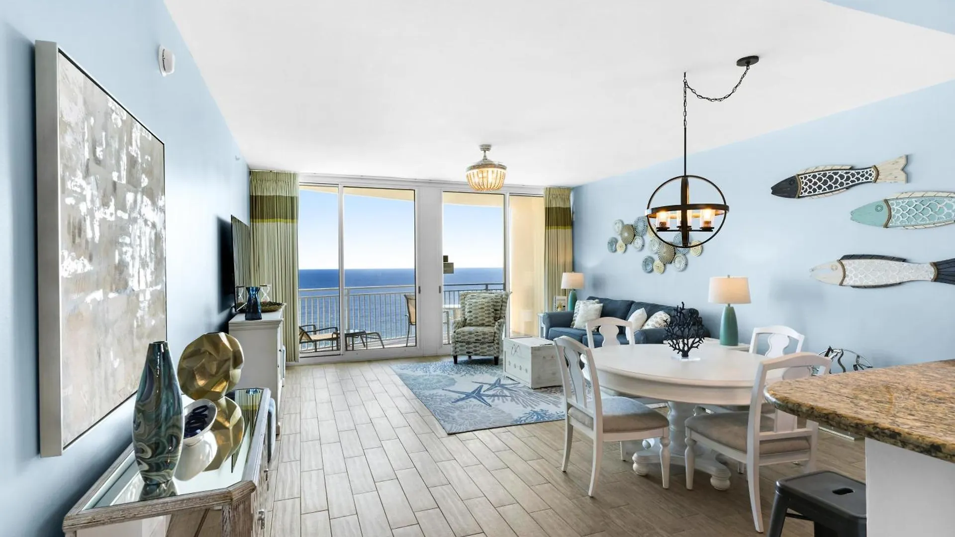 Aqua 1904 Villa Panama City Beach USA