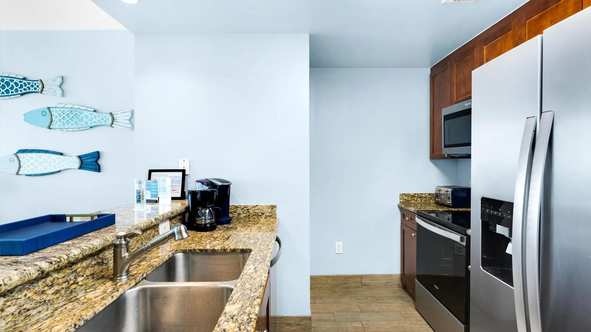 Aqua 1904 Villa Panama City Beach 0*,